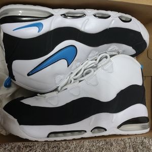 Nike Air Max Uptempo Orlando